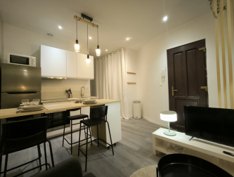 T4 en COLOCATION à Toulon / Honoraires location offerts