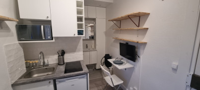 Photo 3 de l'appartement