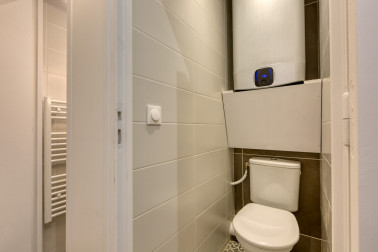 Photo 10 de l'appartement