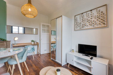 Magnifique studio à Juvisy-sur-Orge