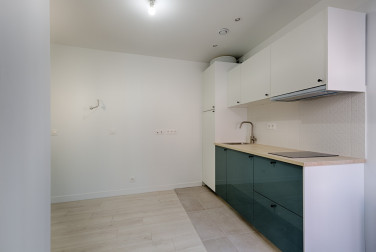 Photo 3 de l'appartement