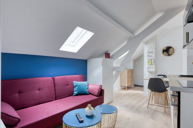 Photo 1 de l'appartement