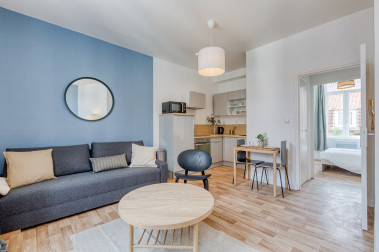 Photo 8 de l'appartement