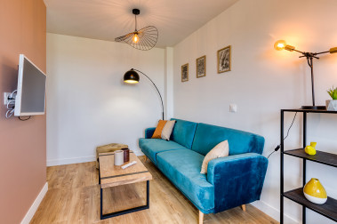 Photo 2 de l'appartement