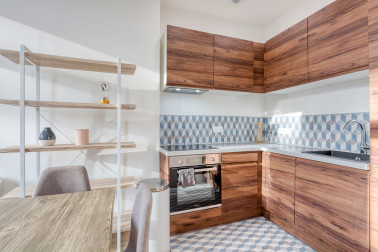 Photo 4 de l'appartement