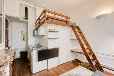 Magnifique studio - rue notre dame des champs - 75006 Paris