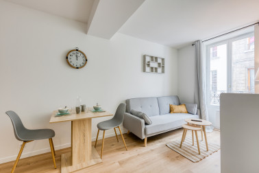T2  28 m2 - Rue Saint Spire, 91100 Corbeil-Essonnes