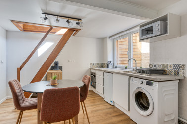 Photo 2 de l'appartement