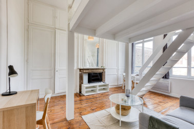 Photo 3 de l'appartement