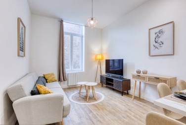 Photo 3 de l'appartement