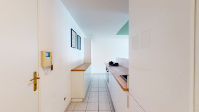 COLOCATION Magnifique 4 pièces refait à neuf au coeur de Marseille