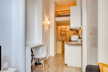 Photo 3 de l'appartement