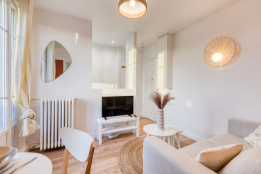 Photo 5 de l'appartement