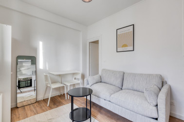 Photo 2 de l'appartement