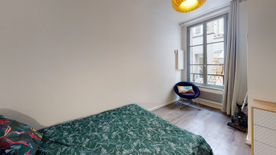 Photo 2 de l'appartement