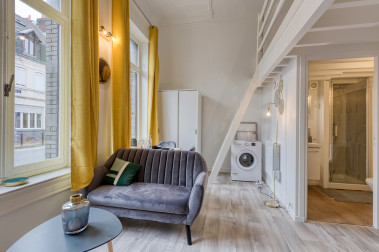 Photo 1 de l'appartement