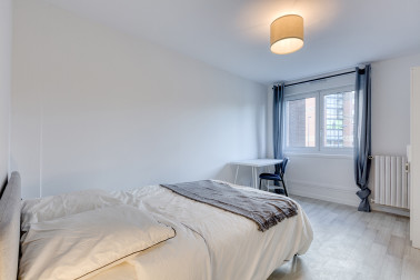 Photo 8 de l'appartement