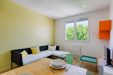 Photo 3 de l'appartement