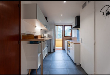 Colocation Meublée et Tout Équipée à Pau –  Chambres Disponibles