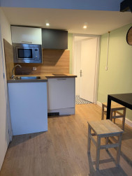 Photo 2 de l'appartement