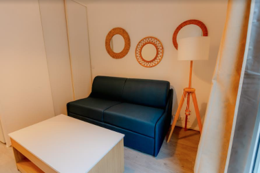 Jolie Studio de 15m² - Le Havre