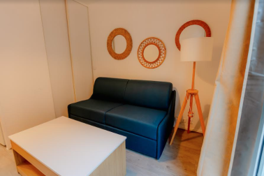 Magnifique Studio de 15m² - Le Havre