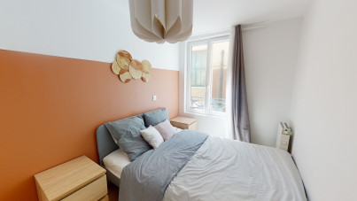 Photo 11 de l'appartement