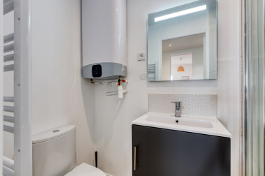 T3 en colocation sur Roubaix