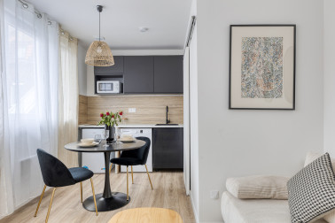 Photo 4 de l'appartement