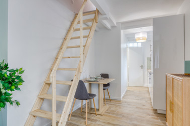 Photo 3 de l'appartement