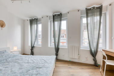 Photo 6 de l'appartement