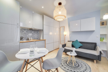 Photo 1 de l'appartement