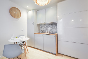 Photo 5 de l'appartement