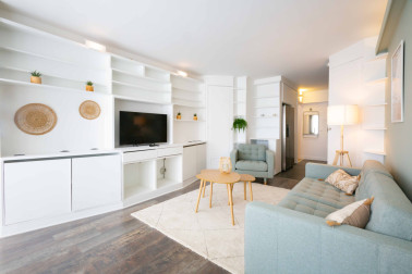 T5 en Colocation à Colombes - Rue de Stalingrad