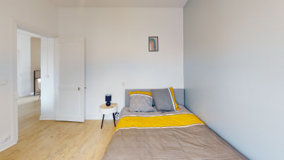 Très beau T4 de 54 m² disponible en COLOCATION - Paris 91120 Palaiseau