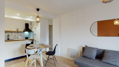 Photo 2 de l'appartement