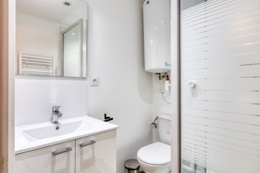 Photo 5 de l'appartement