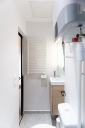 Magnifique T1 bis refait à neuf - Rue Wattignies 75012 Paris