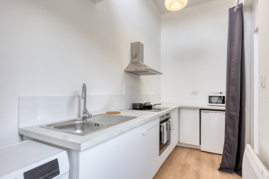 Photo 6 de l'appartement