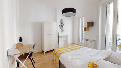 Photo 6 de l'appartement
