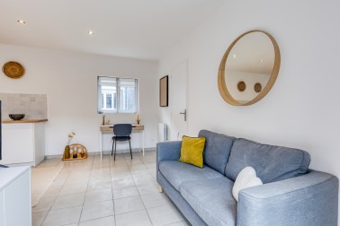 Photo 8 de l'appartement
