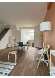 T6 en colocation - Secteur Mairie