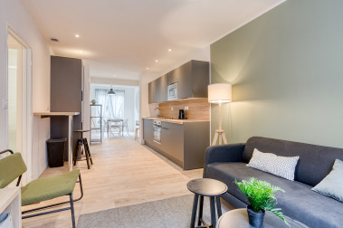 Photo 1 de l'appartement