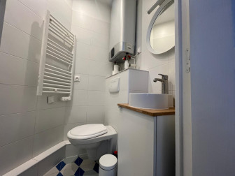 Magnifique studio à Paris