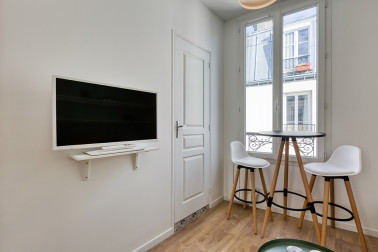 Photo 4 de l'appartement