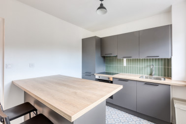 Splendide T4 de 103m2 avenue de Denain - Valenciennes