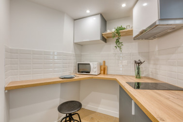 Photo 5 de l'appartement