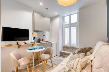 Photo 2 de l'appartement