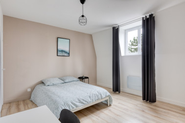 Photo 7 de l'appartement