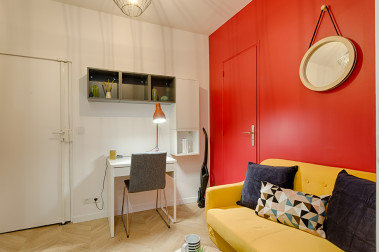 Photo 2 de l'appartement